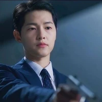 เกล้า/พ่อนางเอก