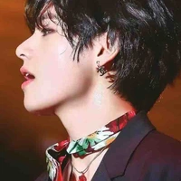 Teahyung/V