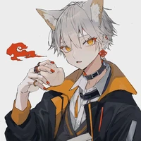 โยกิ*เพื่อนพระเอก*