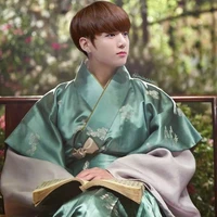 JEON JUNGKOOK