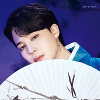 PARK JIMIN