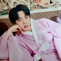 MIN SEOKJIN