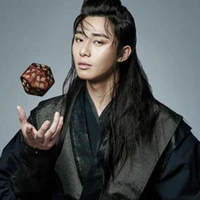 PARK SEO-JOON(Emperor)