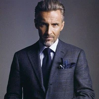 Mr. Henry Berskie