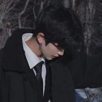 จัสติน💀❌//เพื่อนพระเอก