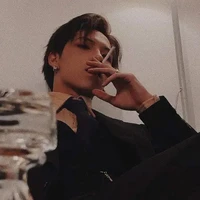 เจฟ🔥❌//คู่อริพระเอก