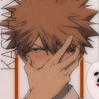 katsuki🧡
