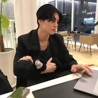 Kim soehun(tae father)