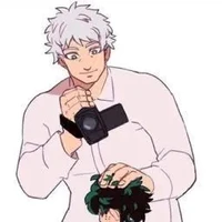 hou yoonsok(tae assistant)