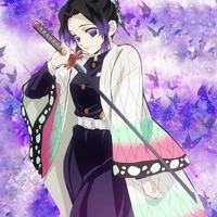shinobu
