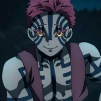 akaza