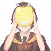 koro sensei