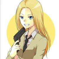 Rio nakamura