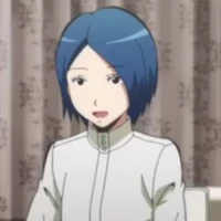 ibunya nagisa