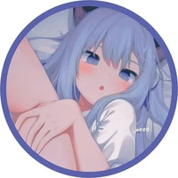 autora
