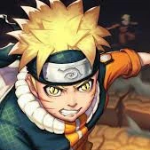 Naruto Uzumaki