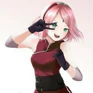 Sakura Haruno