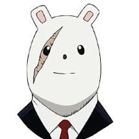 Principal Nezu