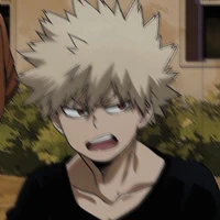 akatsuke bakugou