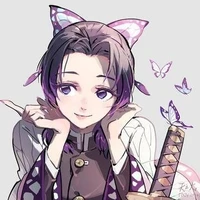 🦋💜SHINOBU💜🦋