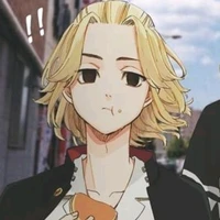 mikey (blonde)