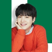 Yoongi
