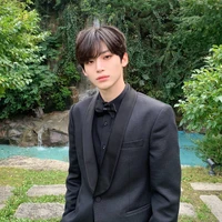 เบียร์//แอบชอบชิม่อน