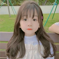 alice Alexander (wktu kecil)