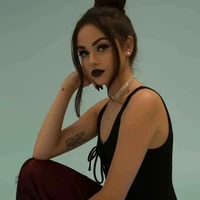Mariana conell (M.amiga )