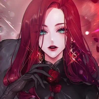 Lily(Ray bff)