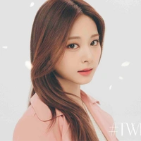 Tzuyu