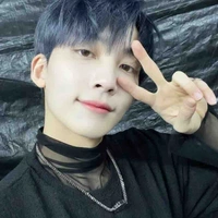 Jeonghan 