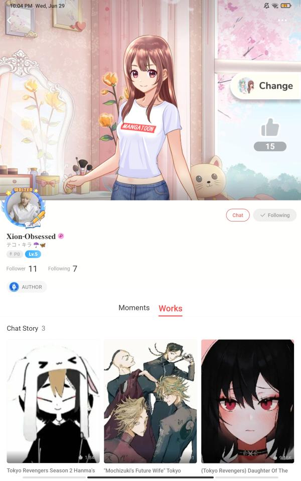 NovelToon