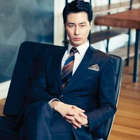 Jeon In Sung (Jeon