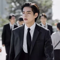 Taehyung🤍