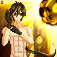Zhongli
