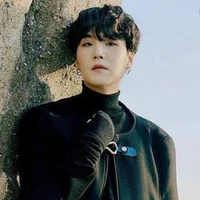 ||Min yoon-gi||