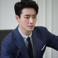 เอก (พ่อของ ทั้ง3 หนุ่ม)​