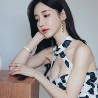 ลิลลี่ (เมียของ ชามาน)​