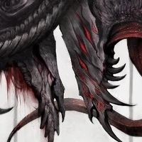 Evil Demon God