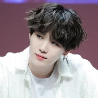 Yoongi
