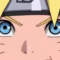 Uzumaki Boruto