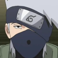 Kakashi hatakae
