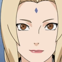 tsunade