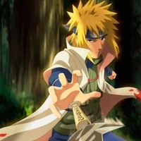 Minato namikaze
