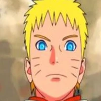 Uzumaki Naruto