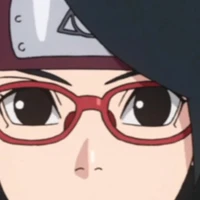 uchiha Sarada