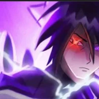 uchiha Sasuke
