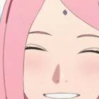 Haruno sakura