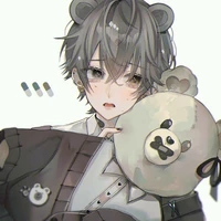 ชิเอล(นายเอก)